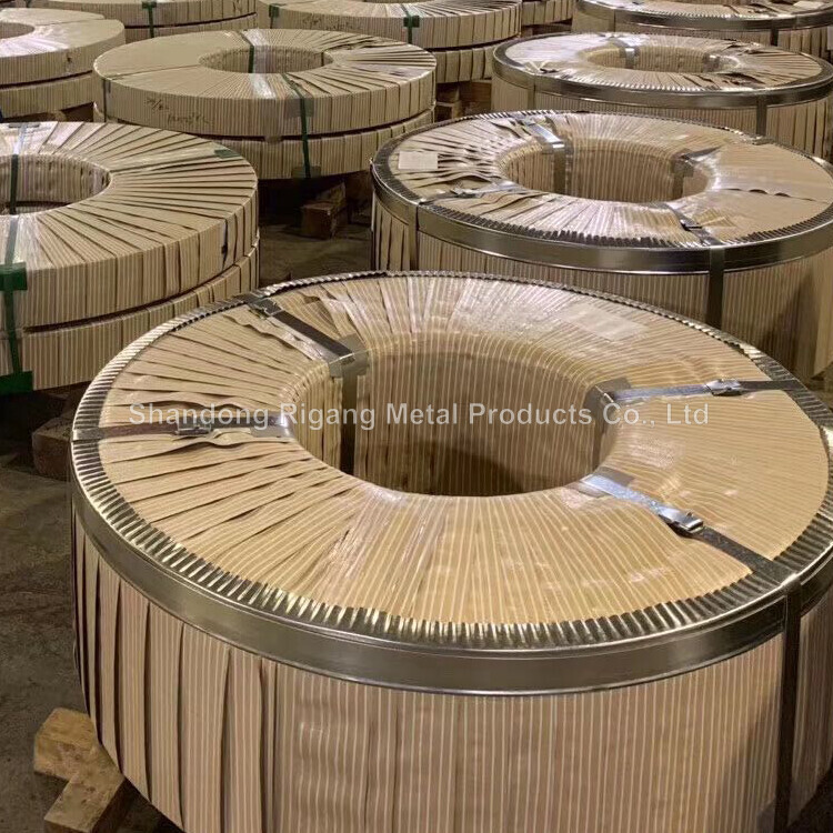 430 Stainless Steel Coil