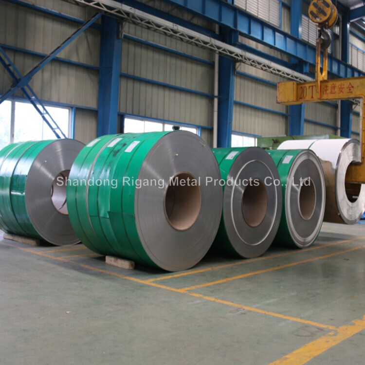 430 Stainless Steel Coil