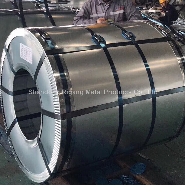 316 316L Stainless Steel Coil