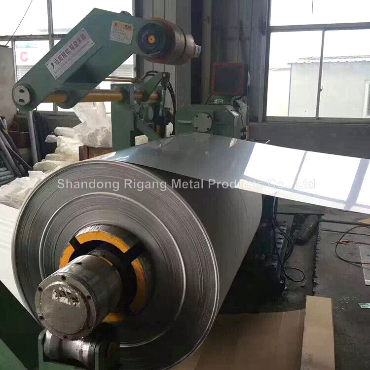904 904L Stainless Steel Coil