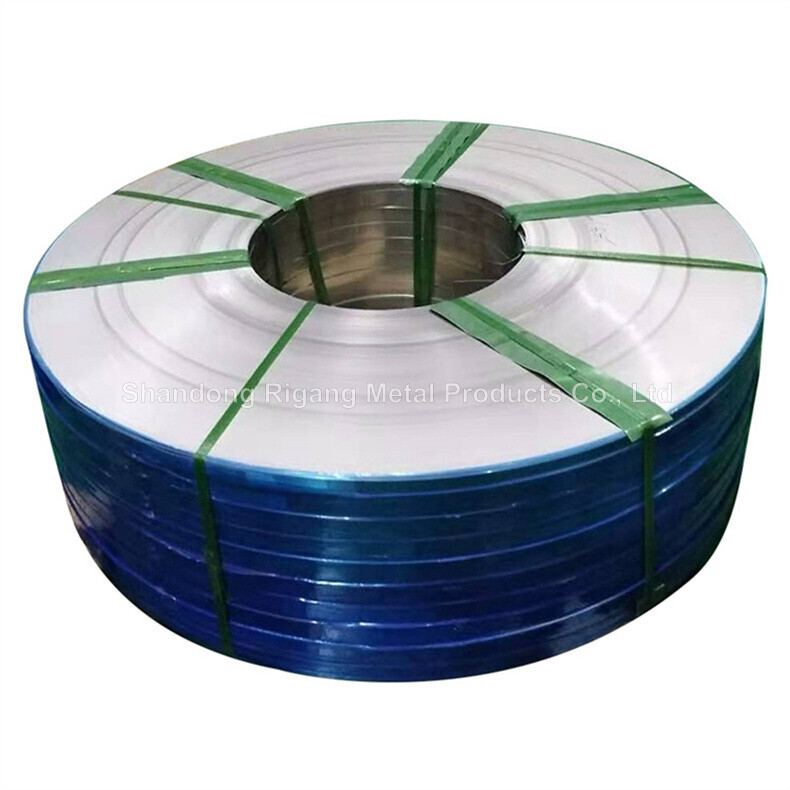 201 202 Stainless Steel Strip