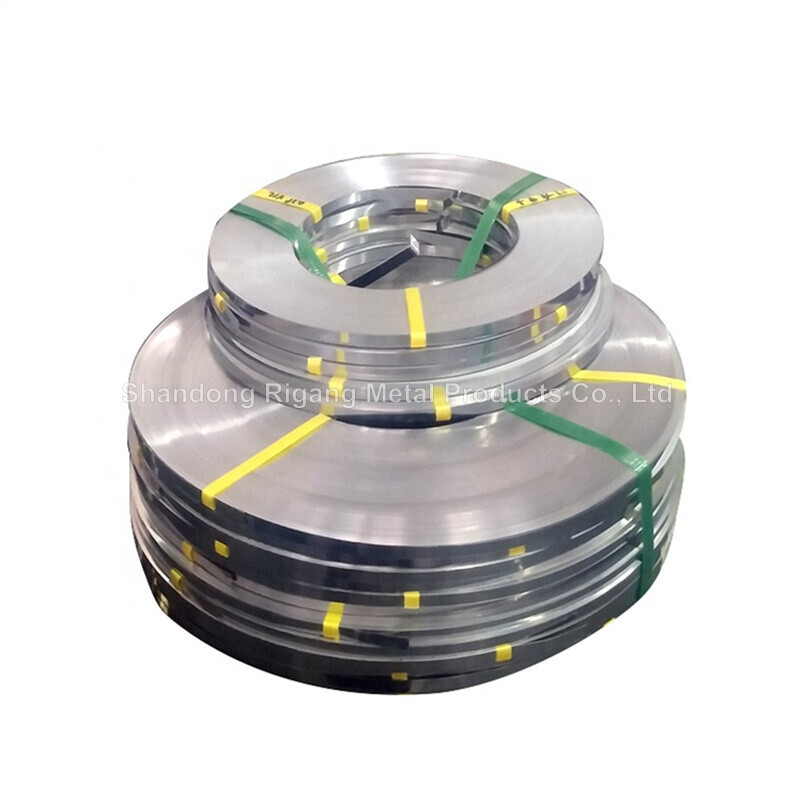904 904L Stainless Steel Strip