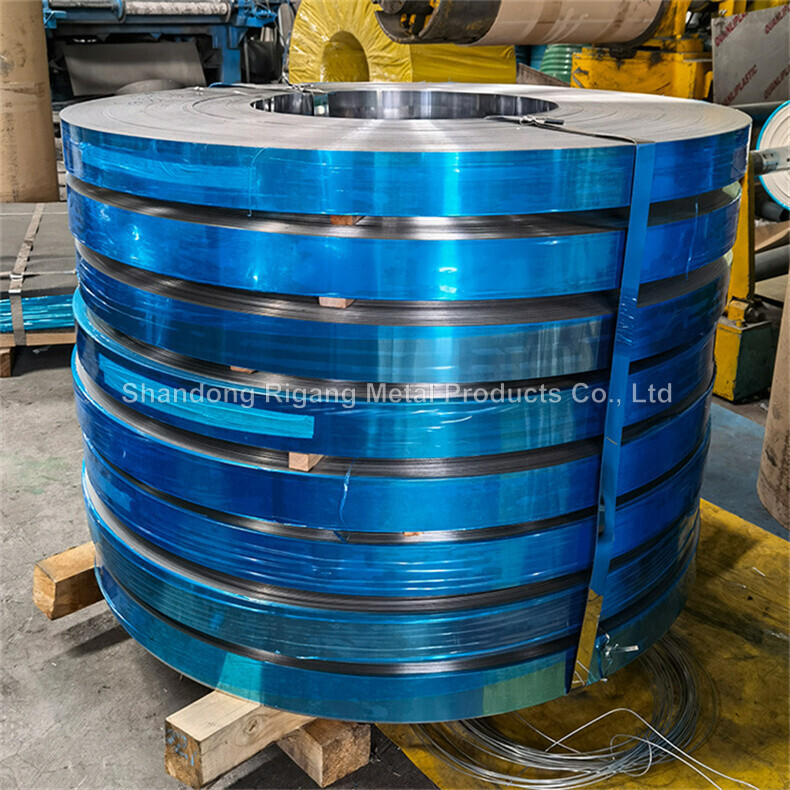 904 904L Stainless Steel Strip