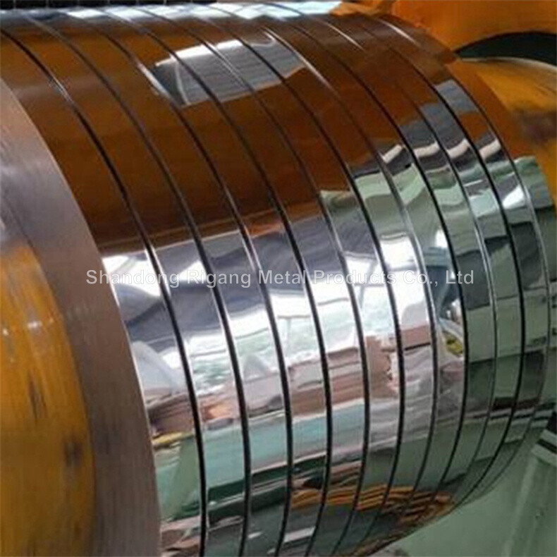 904 904L Stainless Steel Strip