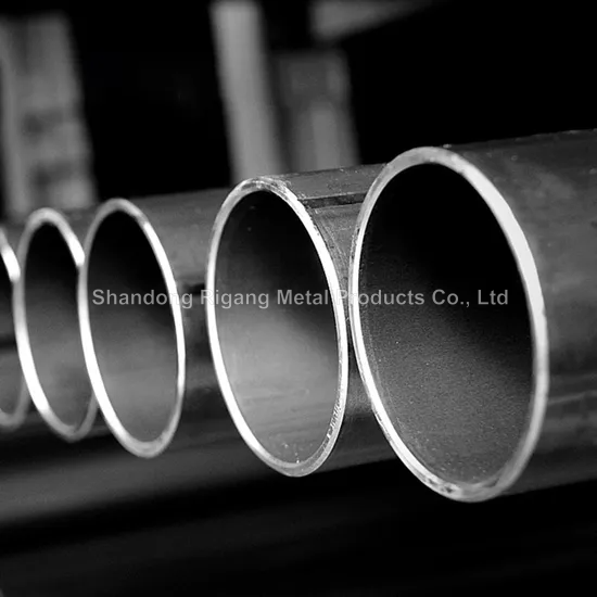 Monel 400 Alloy Pipe/Tube