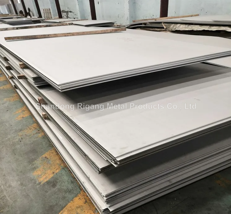Monel 400 Alloy Plate/Sheet