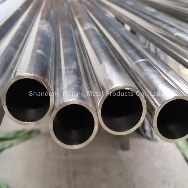 Inconel 625 Pipe/Tube