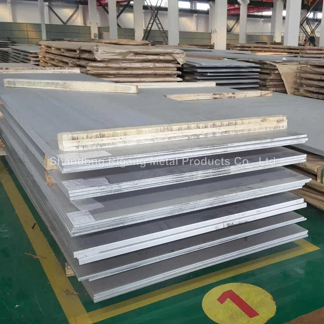 Hastelloy C-276 Plate/Sheet