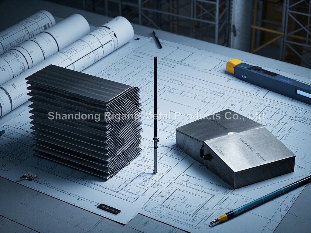 Aluminum Sheet vs. Steel: Which Material is Right for Your Application? Aluminum Sheet vs. Steel: Which Material is Right for Your Application?