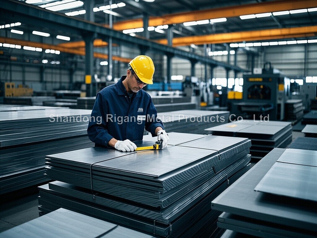 How to Choose High-Quality Stainless Steel Plates How to Choose High-Quality Stainless Steel Plates