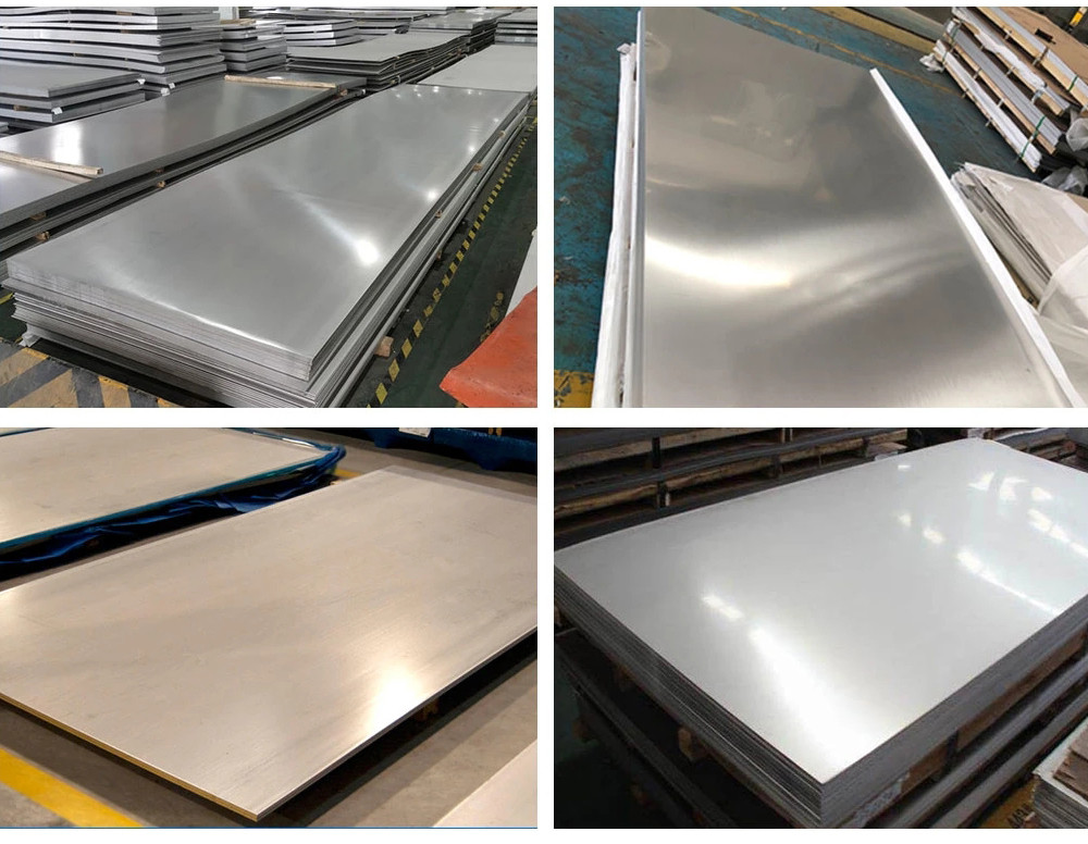 304 304L Stainless Steel Plate/Sheet