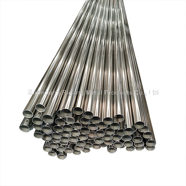 904 904L Stainless Steel Pipe/Tube