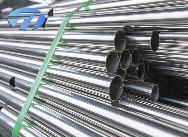 Seamless Stainless Steel Pipe