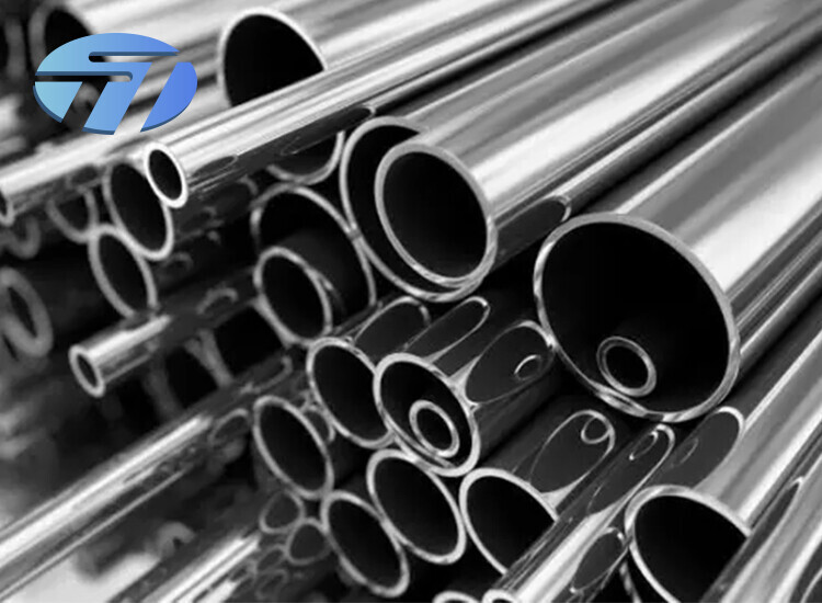 201 Stainless Steel Pipe