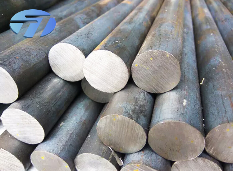 A53 Round Steel