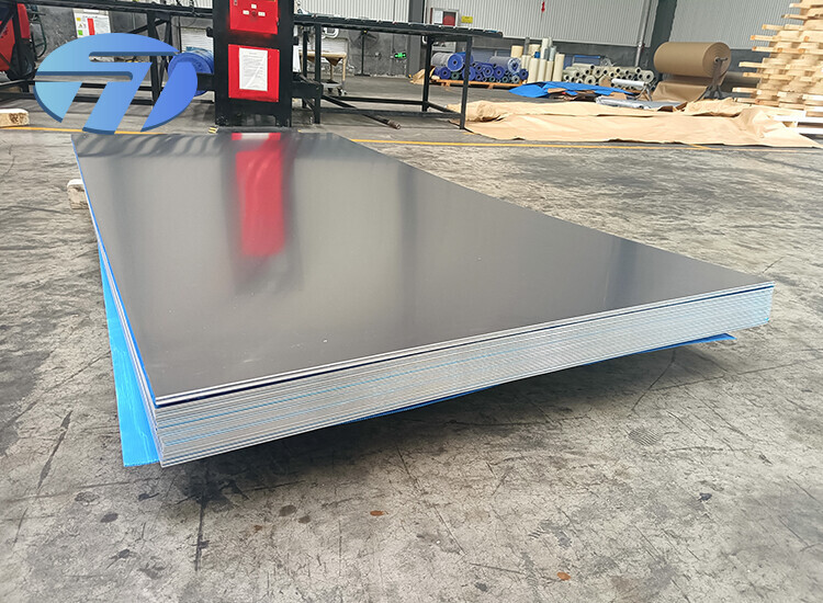 1060 Aluminum Plate