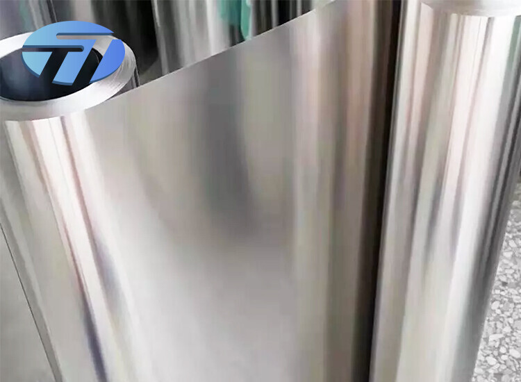 1100 Aluminum Coil