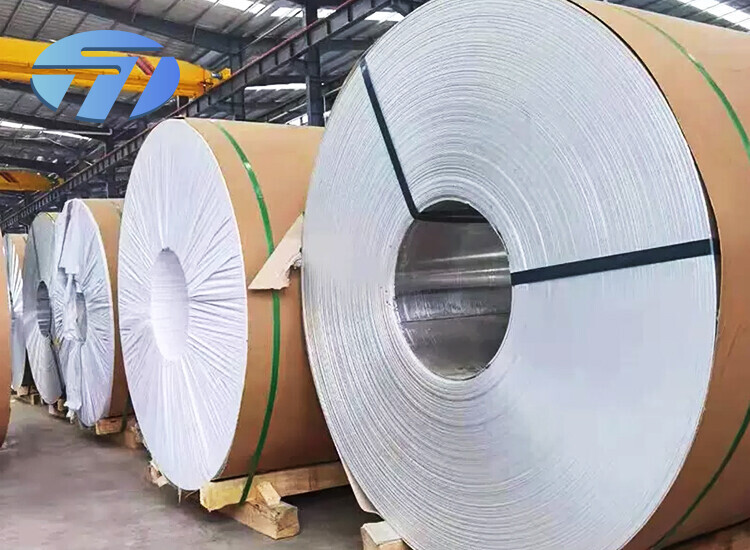 6061 Aluminum Coil