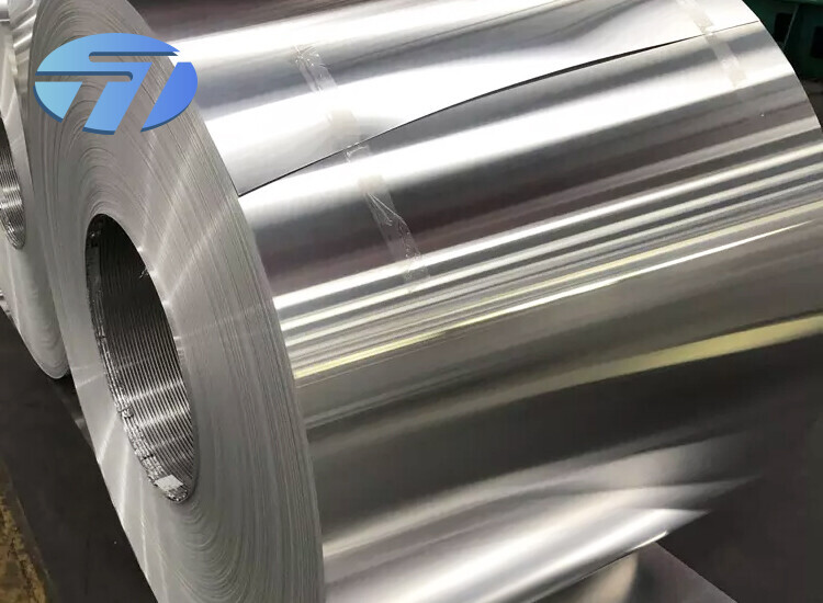 5052 Aluminum Coil