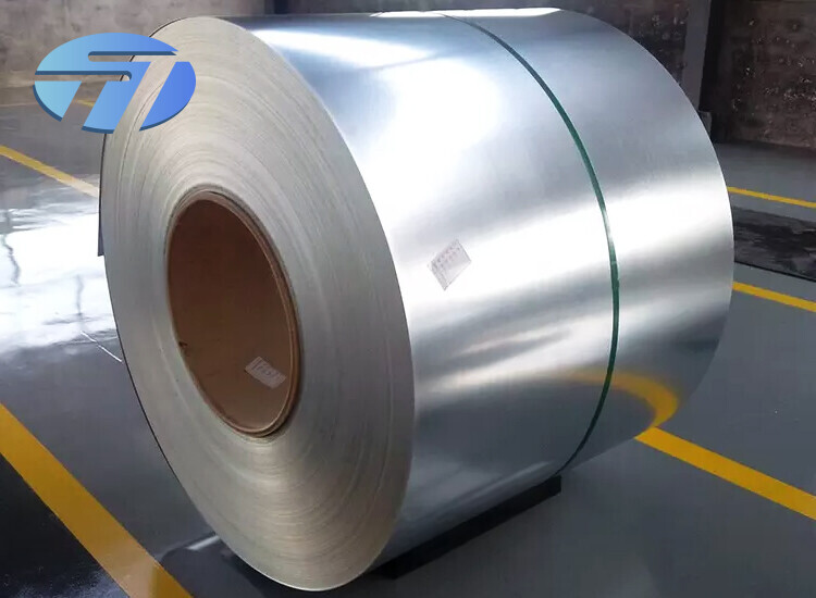 3A21 Aluminum Coil