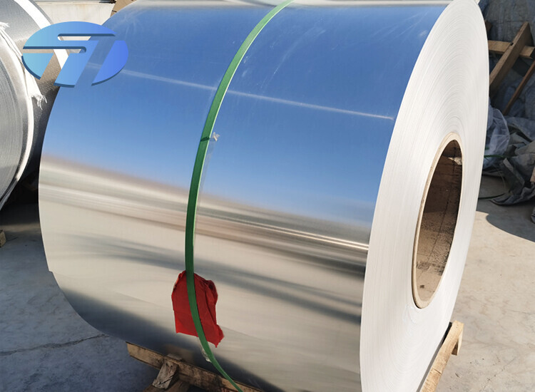 6061 Aluminum Coil