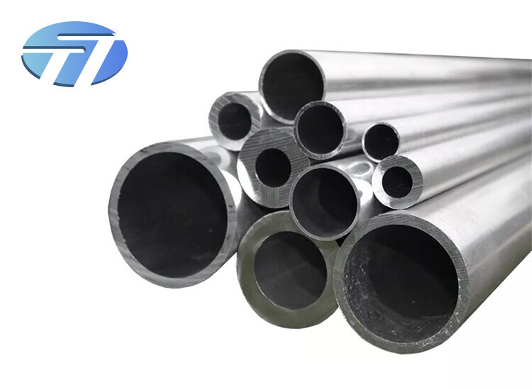 5052 Aluminum Pipe