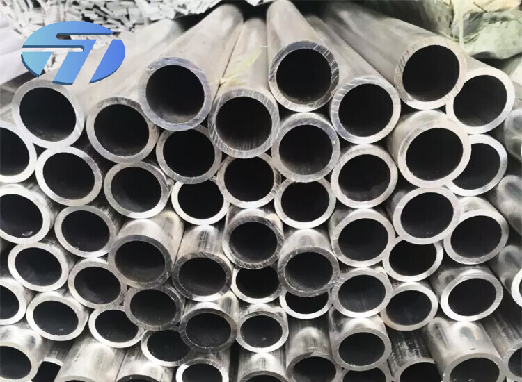 5052 Aluminum Pipe