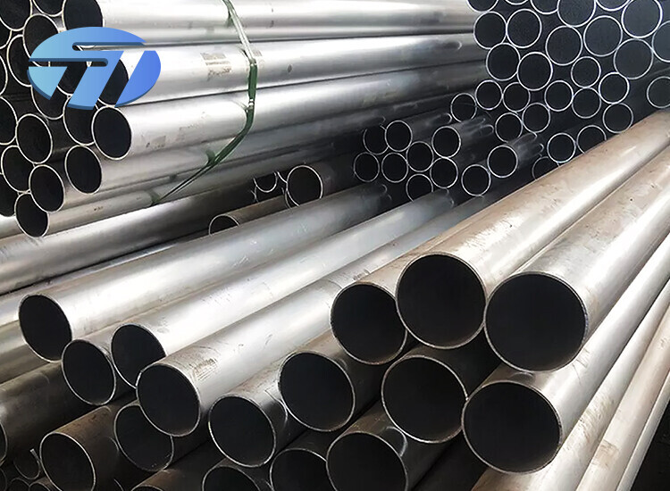 5052 Aluminum Pipe