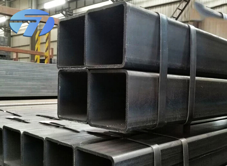 Q195 Square Tube
