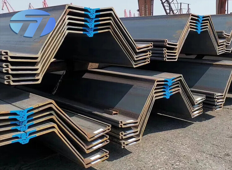 S430 Sheet Pile