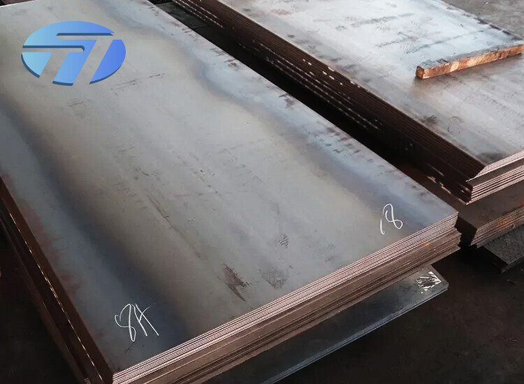 NM500 Carbon Steel Plate