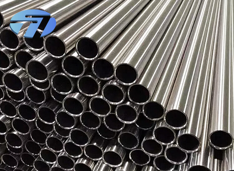 304 Stainless Steel Pipe