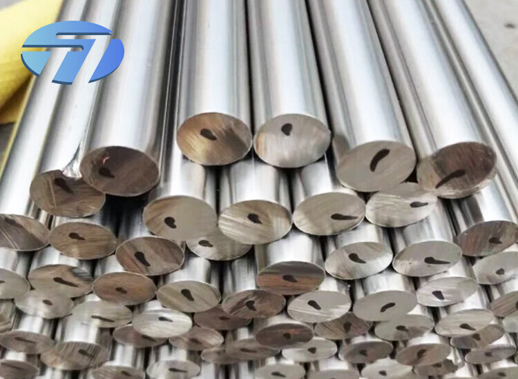 309S Stainless Steel Round Bar