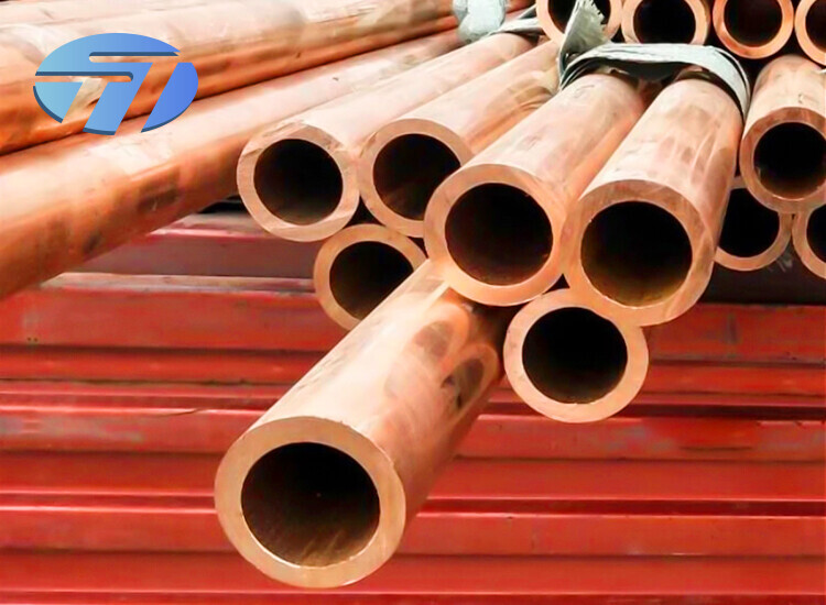 C10100/TU2 Copper Pipe