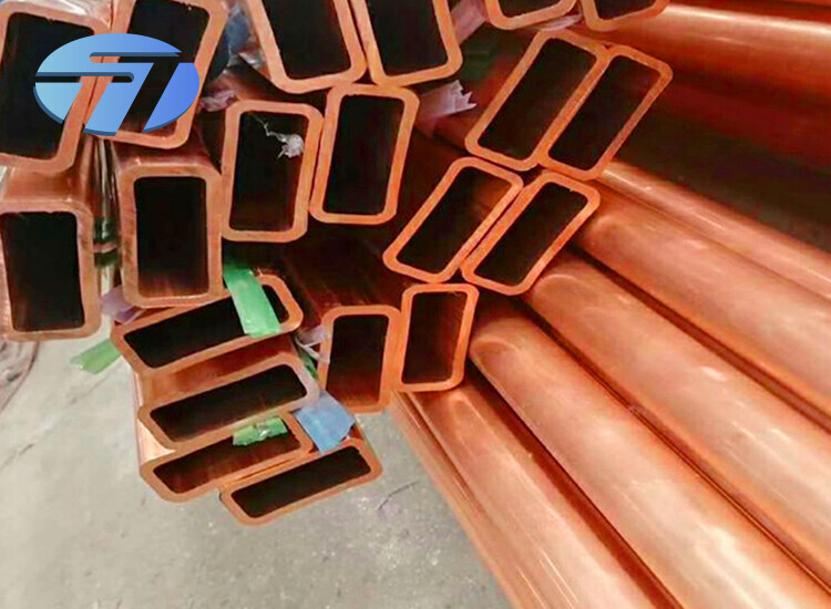 C10200/TU1 Copper Pipe