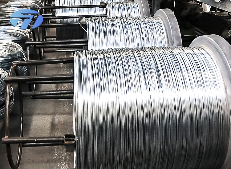 Galvanized Steel Wire
