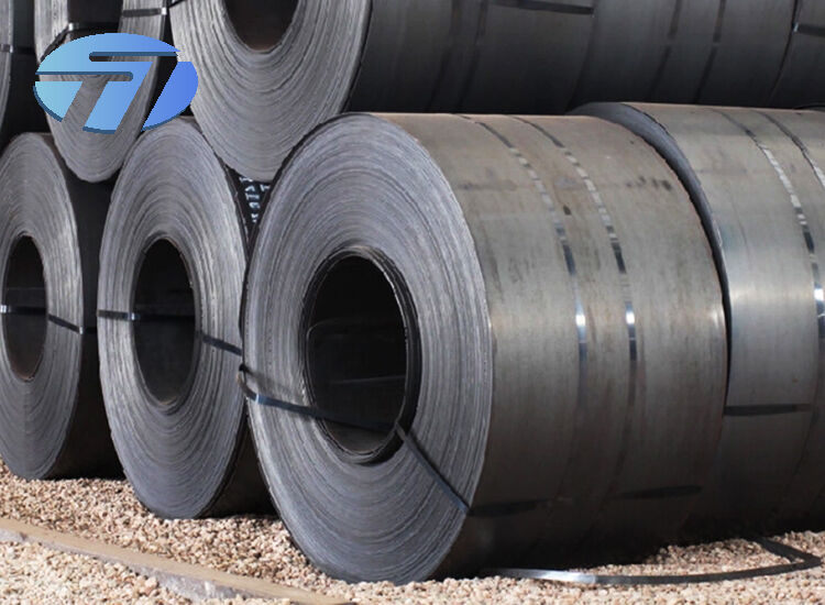 Q420 Carbon Steel Coil