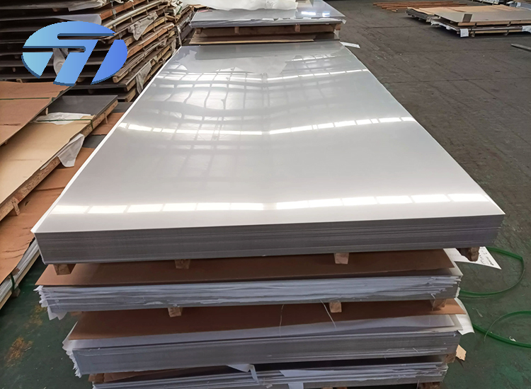 304 Stainless Steel Plate