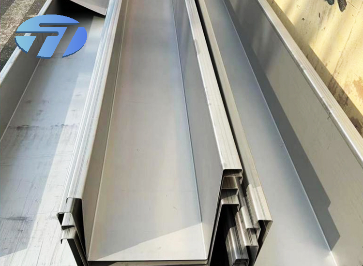310S Stainless Steel Gutter Sink