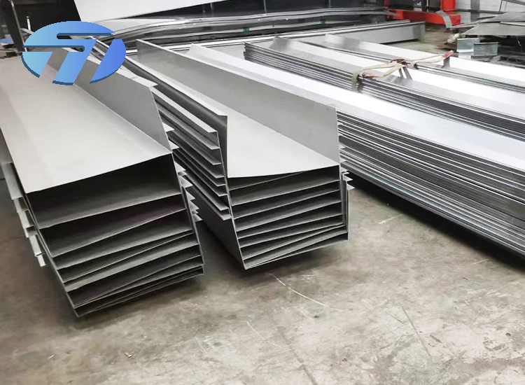 201 Stainless Steel Gutter Sink