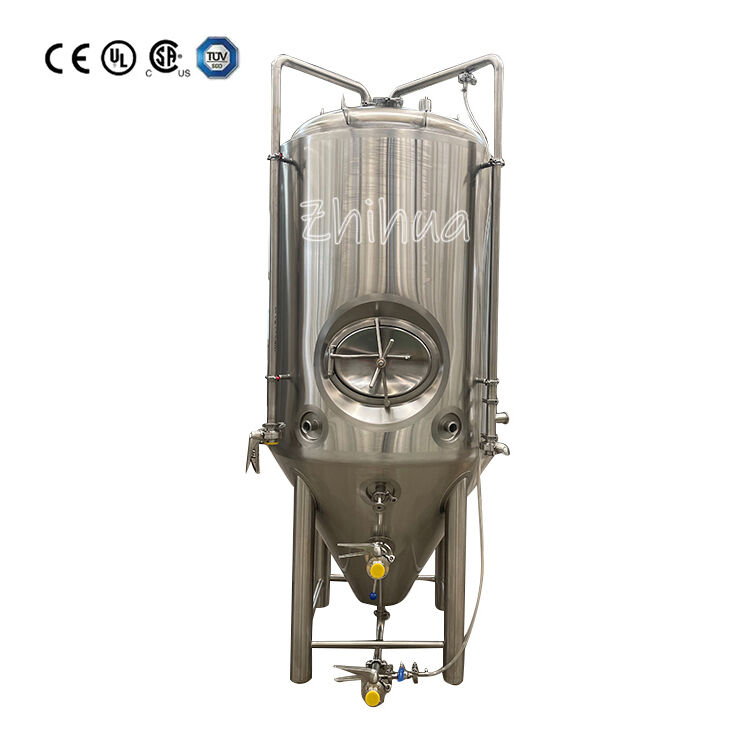Réservoir de fermenteur de bière 10BBL
