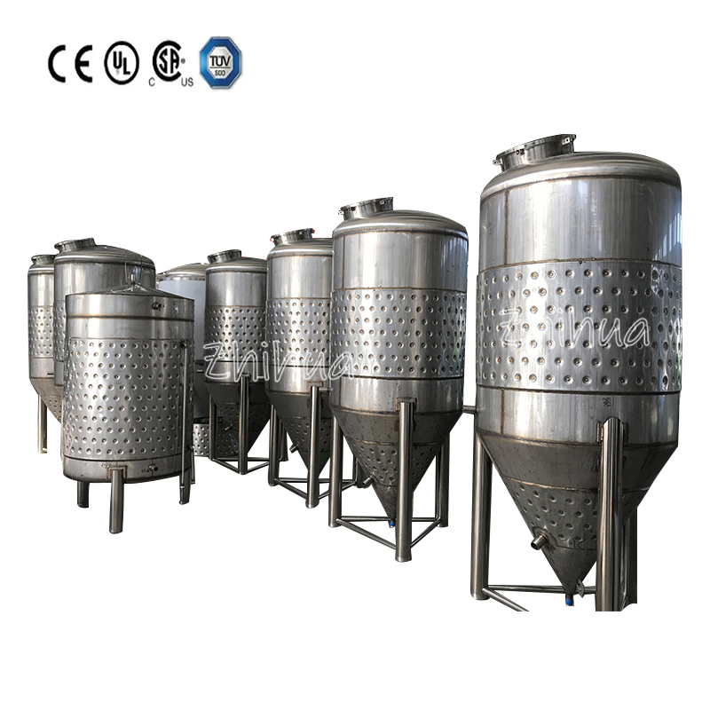 Fermenteur 800L