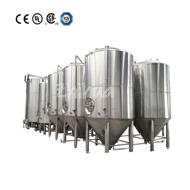 Fermenteur 30BBL