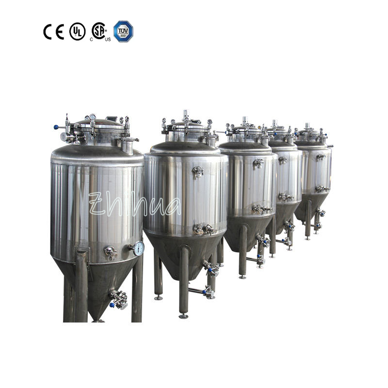 Fermenteur 200L