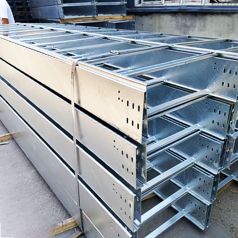 Cable Ladder Cable Ladder