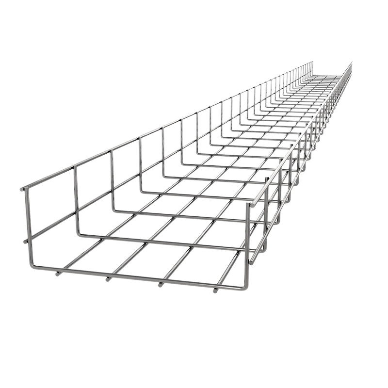 Wire Mesh Cable Tray Wire Mesh Cable Tray