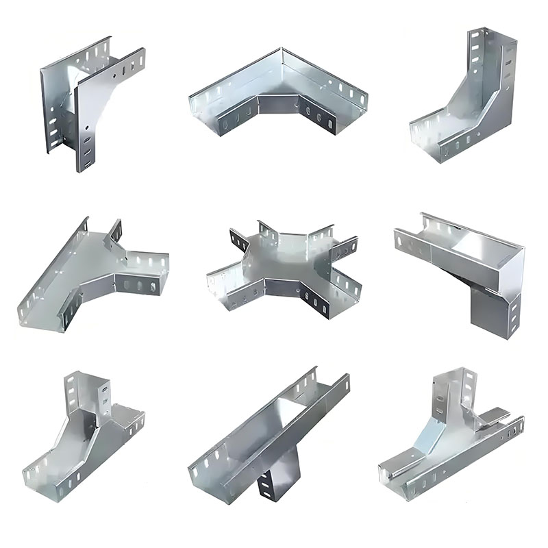 Cable Tray Bends Cable Tray Bends