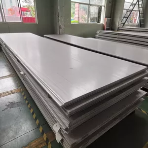 Hot/Cold Rolled Stainless Steel Plate Sheet