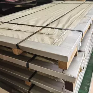 Hot/Cold Rolled Stainless Steel Plate Sheet