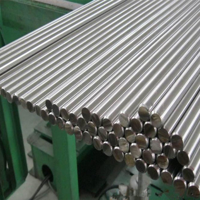Stainless Steel Rod Bar
